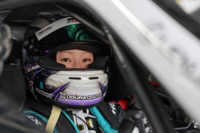 aprの小山美姫選手