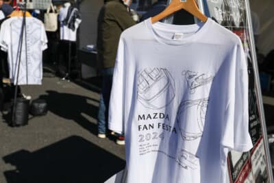 さまざまな体験型コンテンツはどれも大人気。気になるイベントは早め参加がマスト！
