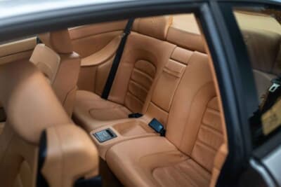 12万750ユーロ（邦貨換算約1935万円）で落札されたフェラーリ「456M GT」（C）Bonhams