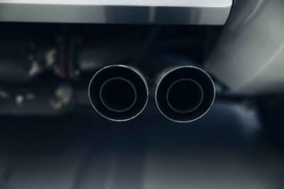 82万625ユーロ（邦貨換算約1億3300万円）で落札されたランボルギーニ「カウンタックLP400」（C）Courtesy of RM Sotheby's
