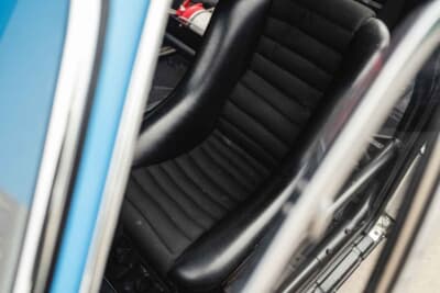  50万ユーロ～65万ユーロ（邦貨換算約8050万円〜1億465万円）で現在も販売中のBMW「3.0CSL バッドモービル」（C）Courtesy of RM Sotheby's