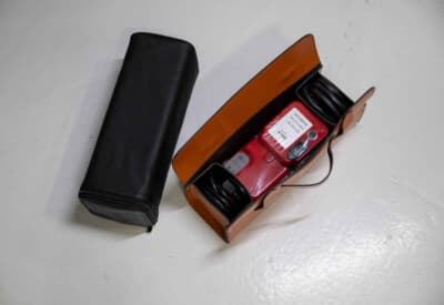 550万ドル～650万ドル（邦貨換算約8億2500万円〜9億7500万円）で現在も販売中のフェラーリ「エンツォ フェラーリ」（C）Courtesy of RM Sotheby's