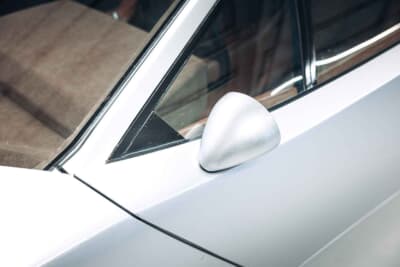 82万625ユーロ（邦貨換算約1億3300万円）で落札されたランボルギーニ「カウンタックLP400」（C）Courtesy of RM Sotheby's