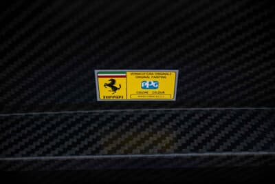 550万ドル～650万ドル（邦貨換算約8億2500万円〜9億7500万円）で現在も販売中のフェラーリ「エンツォ フェラーリ」（C）Courtesy of RM Sotheby's