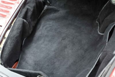 26万2500ユーロ（邦貨換算約4230万円）で落札されたポルシェ「911ターボ フラッハバウ」（C）Courtesy of RM Sotheby's