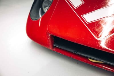 200万ユーロ～250万ユーロ（邦貨換算約3億2200万円〜約4億250万円）で現在も販売中のフェラーリ「512BB/LM」（C）Courtesy of RM Sotheby's