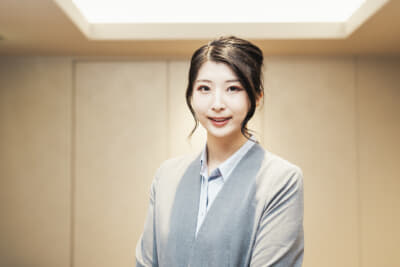 ビューティフルカーズの佐藤桃佳さん