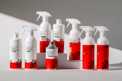 ビューティフルカーズ セレクションのラインアップ一覧