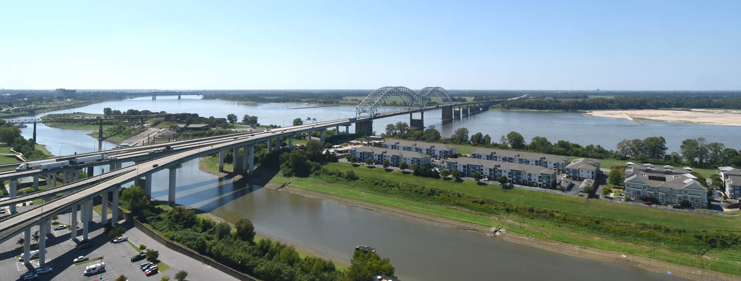 アメリカ音楽の都メンフィスへ！ BBキングやプレスリーの足跡をたどりながら食べるBBQは牛ではなく豚…その理由とは【ミシシッピ川ブルース旅_15】