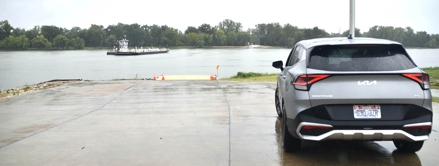 ジャズに影響を与えた「ラグタイム」の開祖スコット・ジョプリンの博物館へ…ハンニバルは『トム・ソーヤー』一色でした【ミシシッピ川ブルース旅_19】