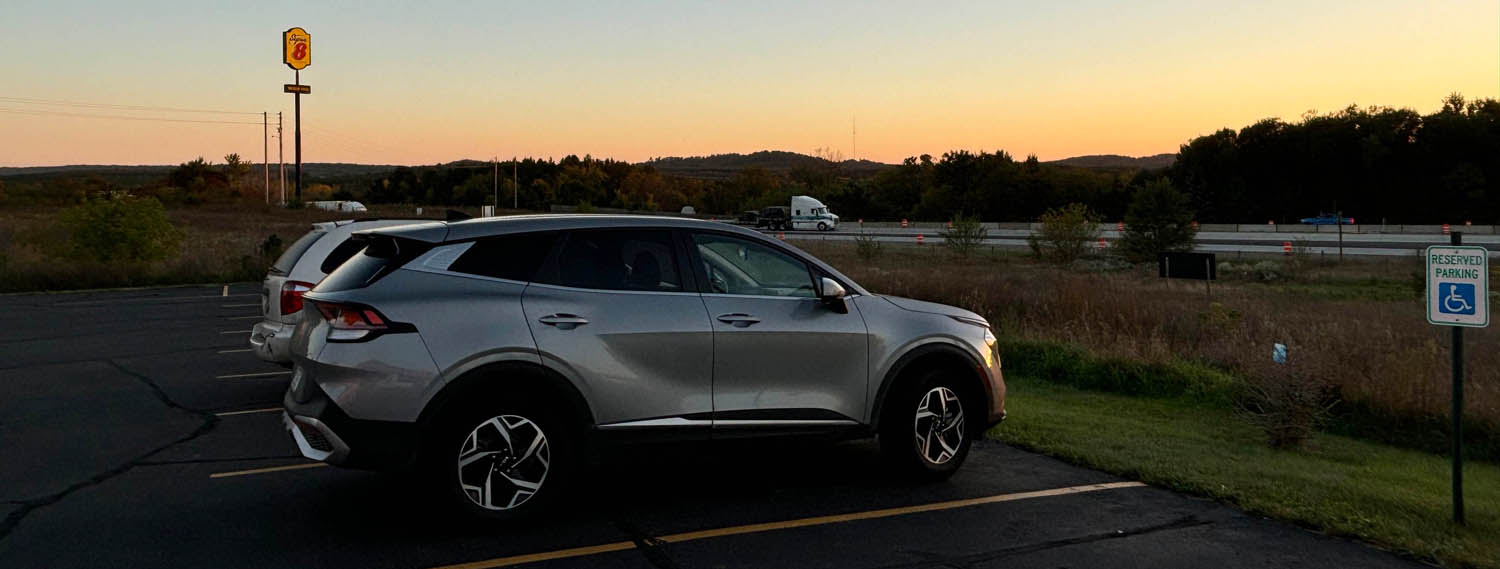 日本人初！ ボブ・ディランが幼少期を過ごした家のハウスツアーに急遽参加…ミネソタ州で「聖地」を彷徨【ミシシッピ川ブルース旅_22】