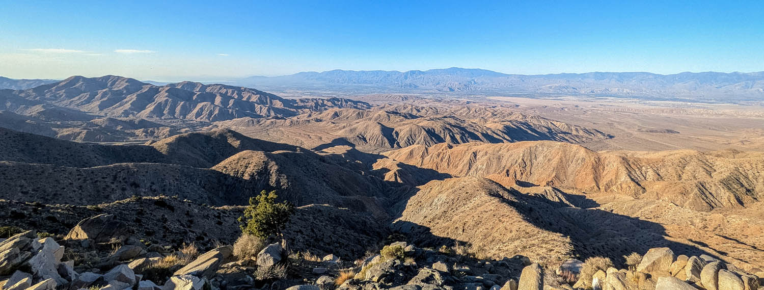 ジョシュアツリー国立公園で「エアストリーム」の豪華グランピング！ ジープ「スクランブラー」で行く砂漠探検がオススメ【ルート66カリフォルニア旅_02】