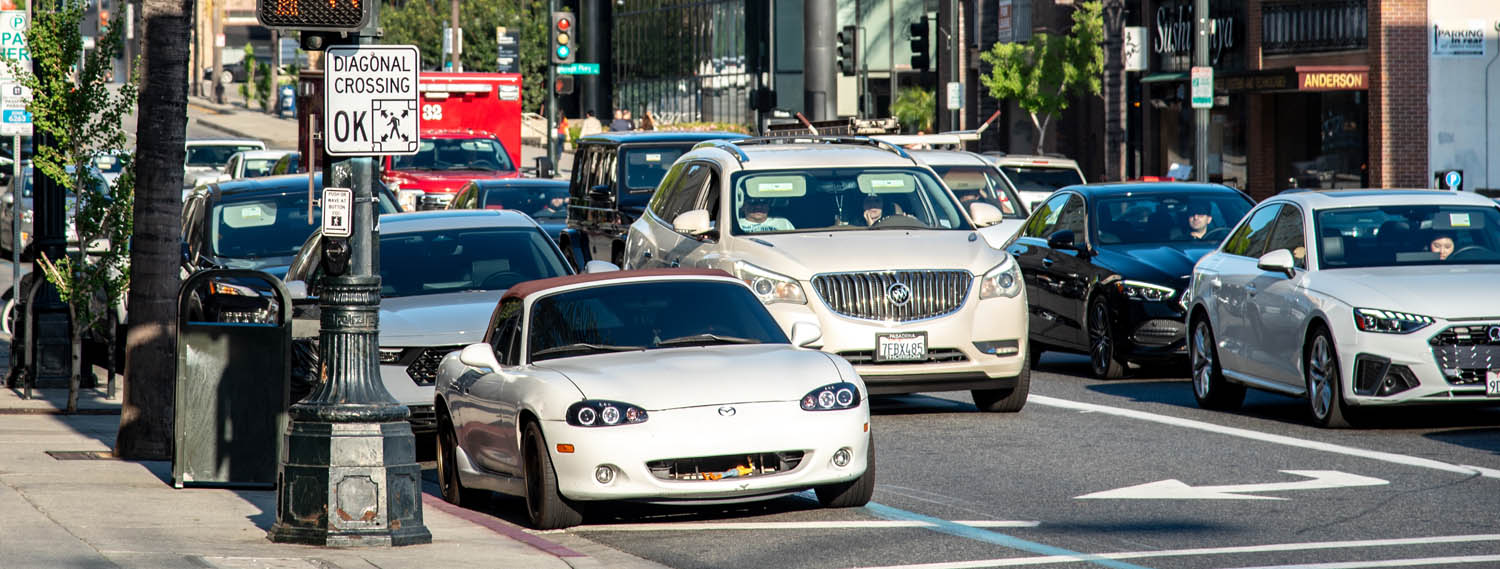 『バック・トゥ・ザ・フューチャー』の「ドクの家」に行ける！ 文化の町パサデナは超豪華な美術館とガーデンで何日でも過ごせます【ルート66カリフォルニア旅_05】