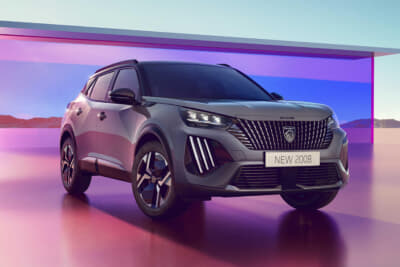 プジョー「2008 GT」「2008 GT BlueHDi」は旧価格から−30万円となる