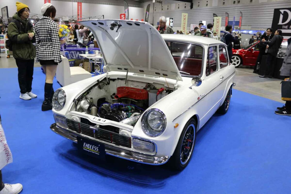Toyota Publica 800 Super | かっこいい車【個人売買サイト】