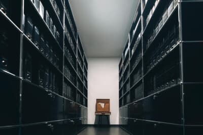 2015年4月16日に発足したランボルギーニ・ポロストリコは、それまで異なる部門に保管されていた同社の全歴史的記録の一元化とデジタル化から活動を開始した