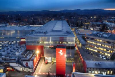 スクーデリア・フェラーリHPは、プレミアム・パートナーであるIBMと共同で開発した画期的な新アプリを発表した