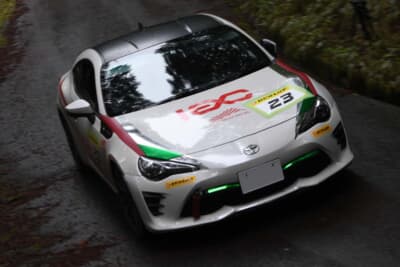 洪選手は現在も「LOVE DRIVE」チームに所属する