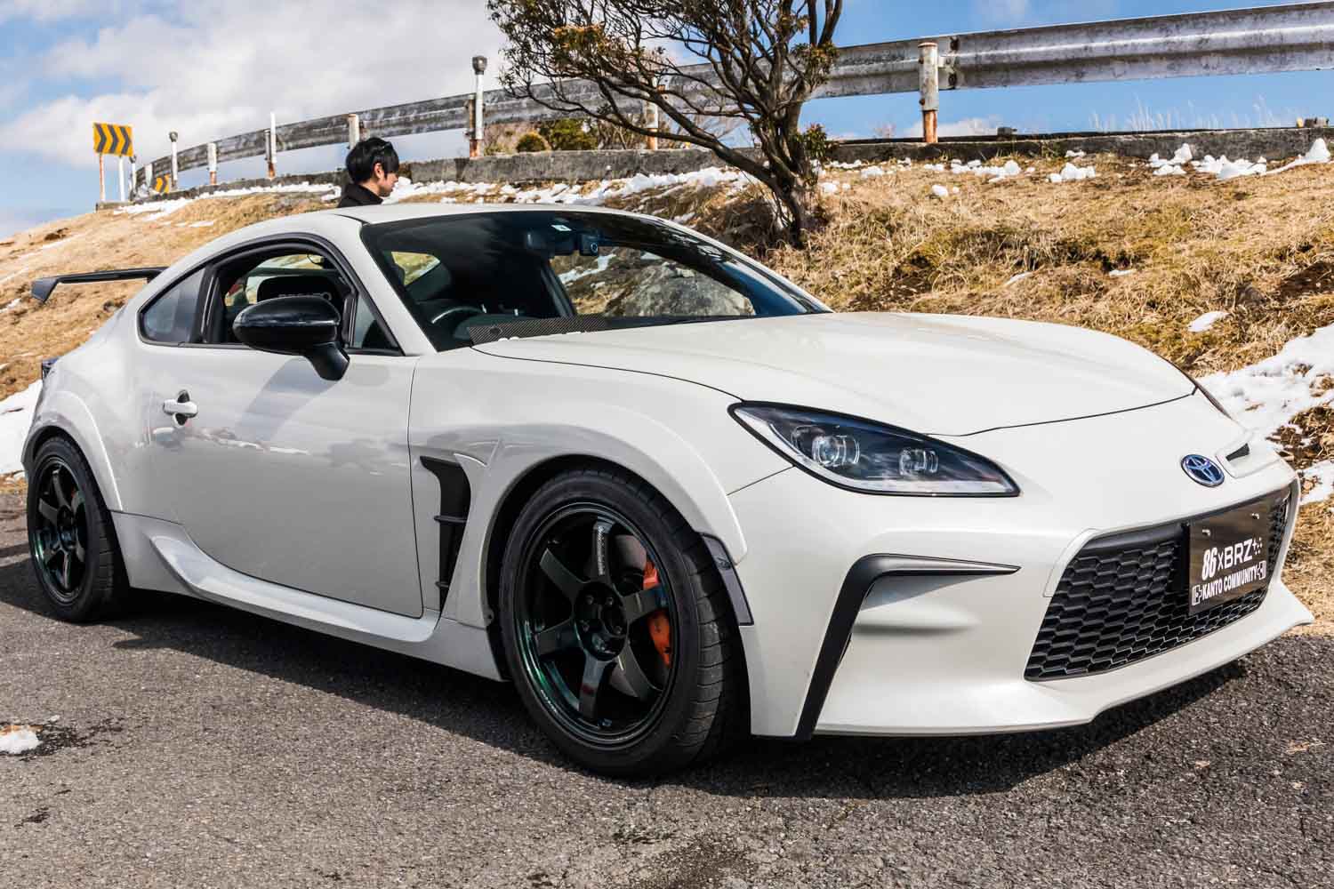 早い者勝ちです！86 BRZ カーボンフィン 02_AMW_250531_gr86_.jpeg