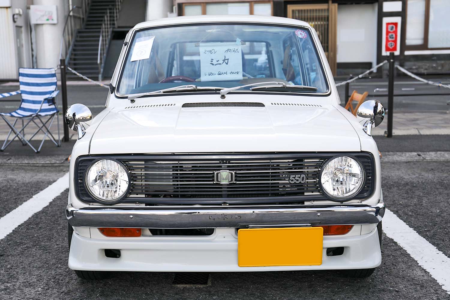 三菱　ミニカ　販売用　資料 ミニカ（三菱）の歴代モデル・グレード別カタログ情報｜中古車