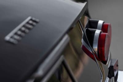 49万8400ドル（邦貨換算約7270万円）で落札されたフェラーリ「365 GTB/4 デイトナ」（C）Bonhams