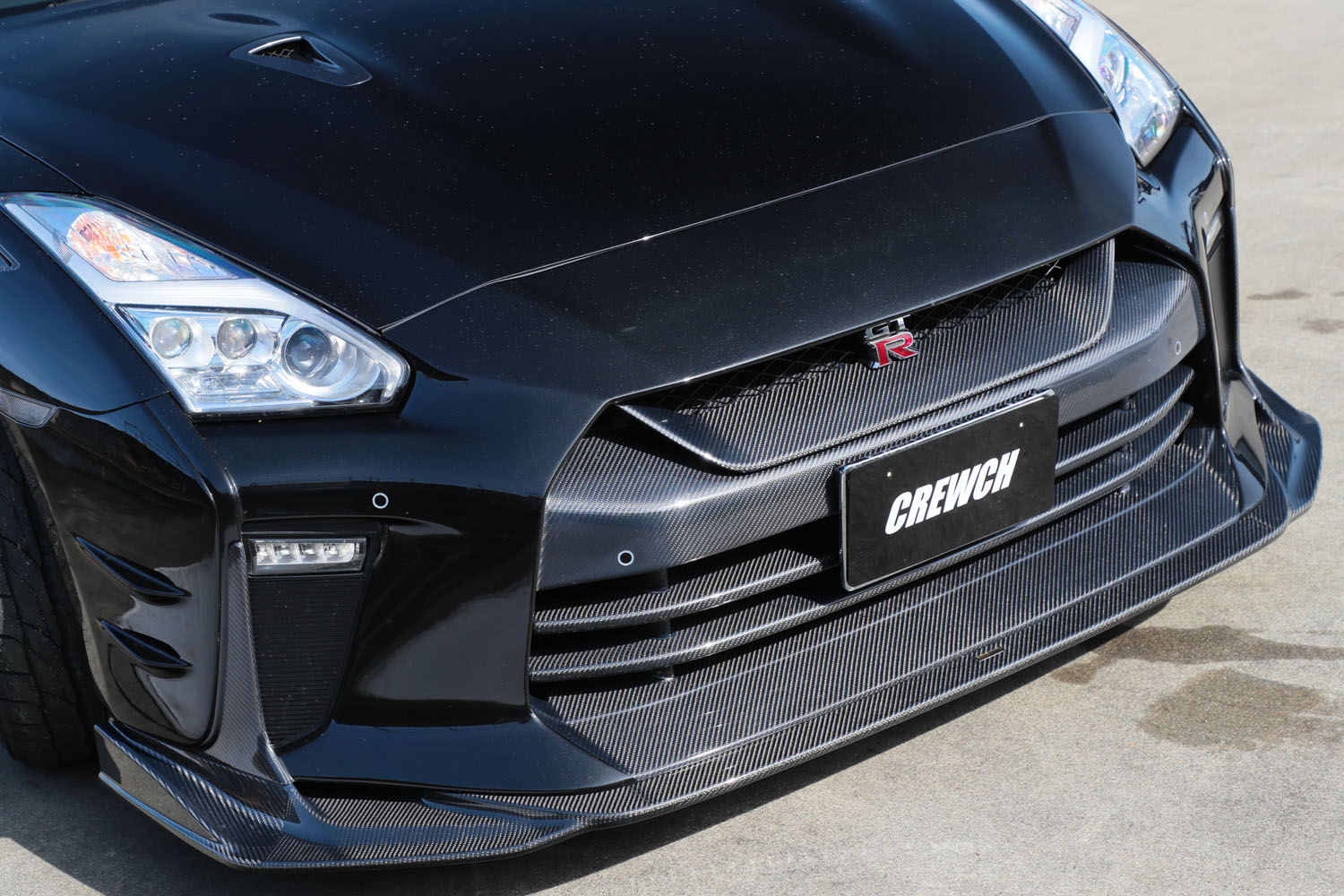 BNR32 GT-R 黒 純正 ノーマル BNR32 GT-R 黒 純正 ノーマル（スカイライン GT-Rの黒 BNR32