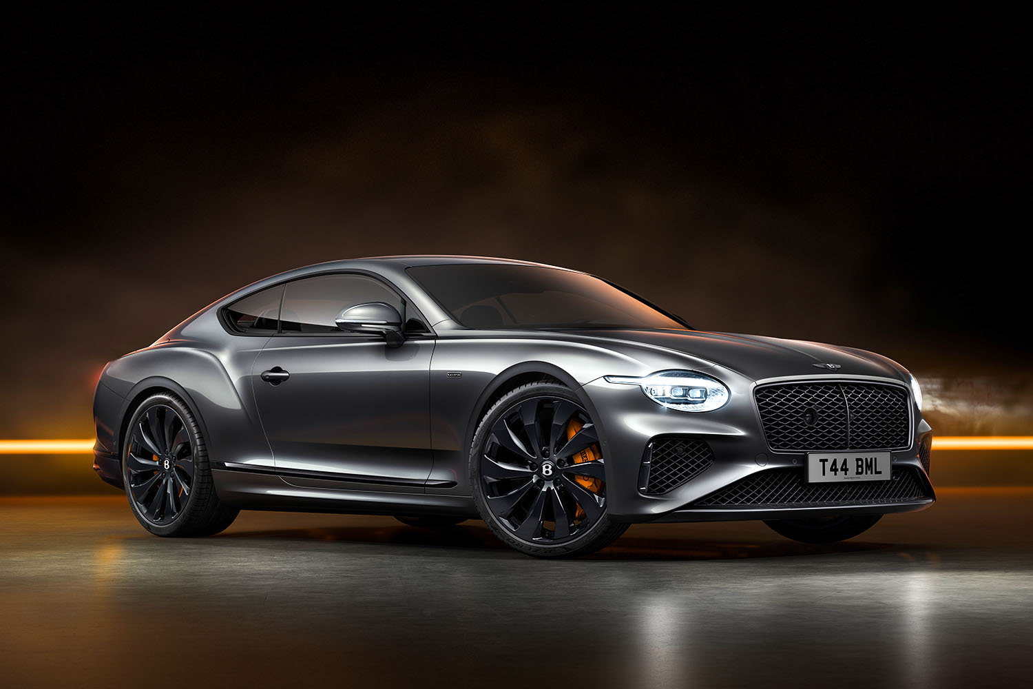 ベントレー「コンチネンタルGT／GTC」「フライングスパー」の