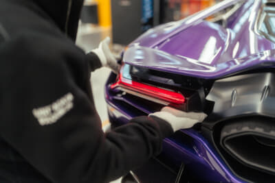 ランボルギーニは複雑な世界情勢の中にあっても、売上高・収益性・納車台数のいずれにおいても堅調な成果を上げ、2025年を好調にスタートした