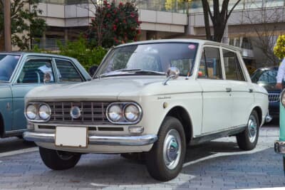 【新品未使用】 2点セット 日産 ダッツン ダットサン P610 ブルーバード クラッチマスターシリンダー クラッチスレイブシリンダー
