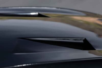 49万8400ドル（邦貨換算約7270万円）で落札されたフェラーリ「365 GTB/4 デイトナ」（C）Bonhams