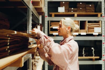 使用されたコア材は、ベントレーが提供する9種類の木材オプションのなかから選ばれたものだ