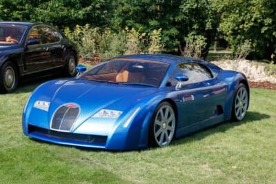 ブガッティ Amazon | TOP SPEED 1/18 ブガッティ シロン ピュールスポール