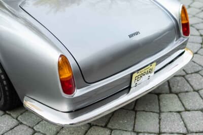 2万8160ドル（邦貨換算約410万円）で落札されたハリントン「スパイダー ジュニアカー」（C）Bonhams