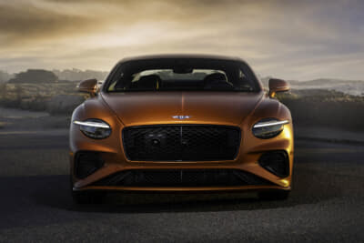 ベントレーはアースデイの2025年4月22日に第3回年次サステナビリティレポートを発表した