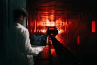 マセラティ グラントゥーリズモとグランカブリオは歴史あるモデナ工場にて生産されることとなった