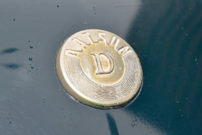 日産 初代 310型 ダットサン ブルーバード:年季の入ったクルマ好きにとっては「ダットサン」の名は特別な響きを持つブランドだ