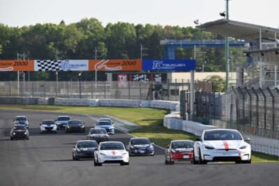 JEVRAは2010年に設立。レースを通じてECOの推進と、最良のEVの開発のスピードを速めるための「Proving　Ground（開発・実証の場）」を提供するということを目標にしている