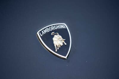 31万9700ポンド（邦貨換算約6000万円）で落札されたランボルギーニ「ディアブロ6.0VT」（C）Bonhams