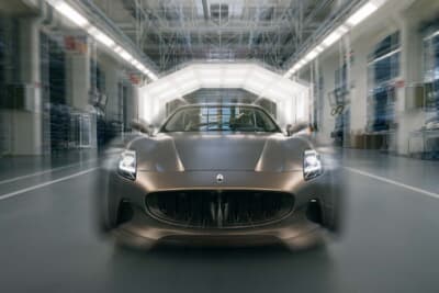 2007年から2019年にかけて、マセラティ グラントゥーリズモが2万8805台、グランカブリオは1万1715台販売された