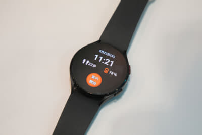 高齢者の徘徊などに威力を発揮しそうなトヨタの時計型徒歩ナビの“ツギココ”