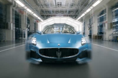 2007年から2019年にかけて、マセラティ グラントゥーリズモが2万8805台、グランカブリオは1万1715台販売された