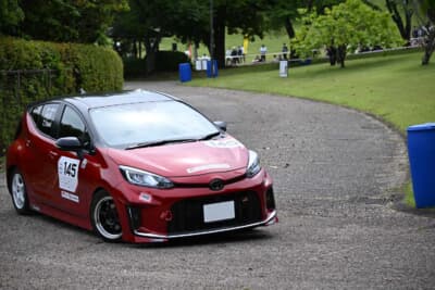 「トラブルなく戻ってこれたし、とにかく楽しかった。消化不良の部分も多いので、またやりたいです」と平林選手