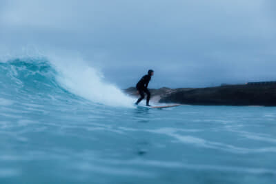 制作プロセスはショートフィルムとして記録された