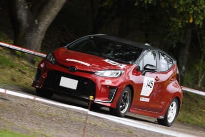 「スポーツ選手だなということはハシバシに感じました」と平林選手を評価する保井選手