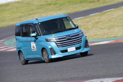 HDRS参加車両は自身が普段から使用している車両でOK