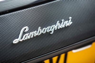 31万9700ポンド（邦貨換算約6000万円）で落札されたランボルギーニ「ディアブロ6.0VT」（C）Bonhams