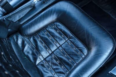 17万8250英ポンド（邦貨換算約3340万円）で落札されたフェラーリ「365GT4BB」（C）Bonhams