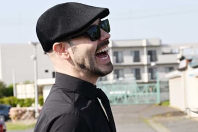 「チームは現在チームマネージャーとして地頭所選手が、ドライバー集めからパーツの調達、さらにはセッティングまでかかわっていて、非常にいいパートナーシップを築けている」とジャスティン氏