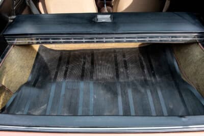 3万6800英ポンド（邦貨換算約710万円）で落札されたアルファ ロメオ「モントリオール」（C）Bonhams