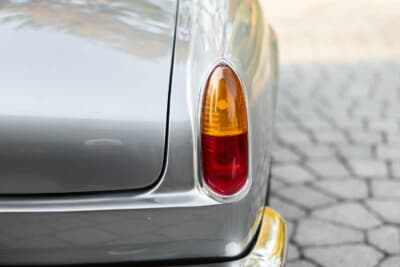 2万8160ドル（邦貨換算約410万円）で落札されたハリントン「スパイダー ジュニアカー」（C）Bonhams